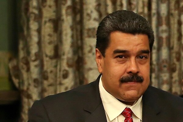 آمادگی مشروط ونزوئلا برای مذاکره با آمریکا 