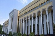 ازبکستان از تشکیل دولت جدید در افغانستان حمایت کرد