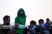 وجود باندبازی در جشنواره آیینی سنتی / پتانسیل‌های تعزیه ایران مغفول مانده است