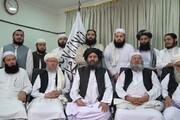 جبهه پنجشیر: دولت جدید افغانستان غیرقانونی است