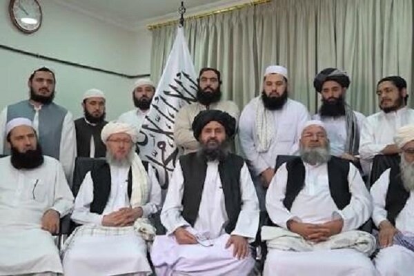  اعلام آمادگی طالبان برای عادی‌سازی روابط با کشورها