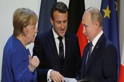 تمایل روسیه و فرانسه برای ادامه مذاکرات درخصوص برجام