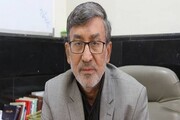 پیام تسلیت رئیس دانشگاه پیام‌نور درپی درگذشت دکتر علیرضا پارسا