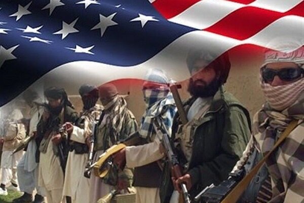 آمریکا عامل ناامنی در افغانستان / طالبان حکومت ائتلافی تشکیل می‌دهد؟