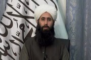 طالبان: ارتباط ما با آمریکا ادامه دارد