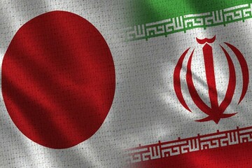 دیدار وزیر خارجه ژاپن با ظریف
