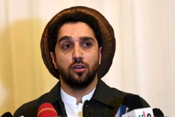 احمد مسعود: طالبان افغانستان را مامن تروریسم بین‌المللی کرده است
