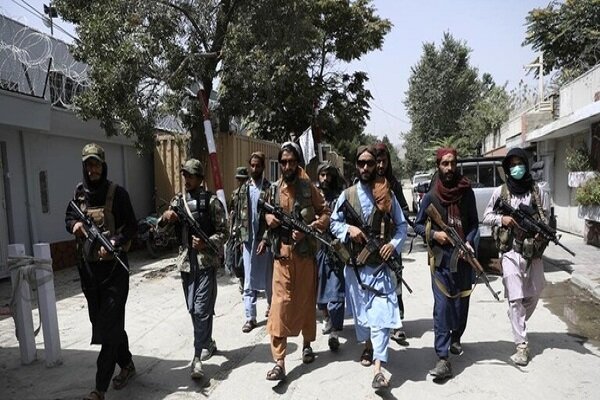  ۸ عضو طالبان در درگیری های پنجشیر کشته شدند