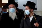 شکست اسرائیل در مهار کرونا علی‌رغم واکسیناسیون