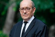 فرانسه خواستار تمدید عملیات خروج از افغانستان شد