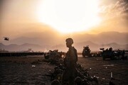 تشکیل دولت در افغانستان به شرط خروج نیروهای آمریکایی