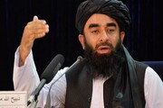 طالبان ادعای سقوط دو شهرستان پنجشیر را رد کرد