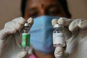 تلاش وزارت بهداشت برای بازپس‌گیری پول واکسن از هند