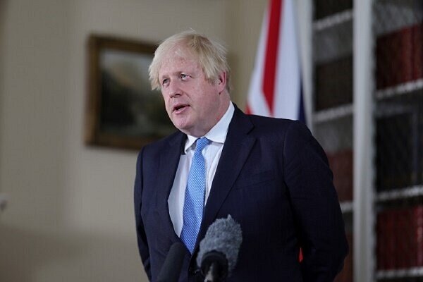 احزاب انگلیس خواستار استعفای وزیر خارجه این کشور شدند