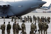 ۴۱۰۰ شهروند آمریکا همچنان در افغانستان هستند