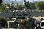 پلیس پاکستان به سوی پناهجویان افغانستان تیراندازی کرد