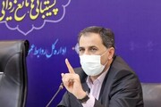 بحث اول خوزستان منتفی شدن انتقال آب است