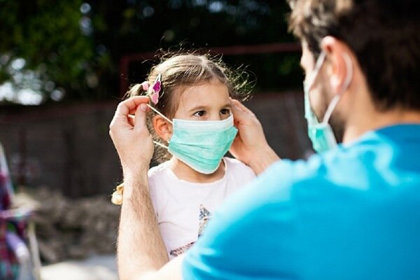 آلودگی هوا کدام بیماری‌ها را در کودکان تشدید می‌کند؟