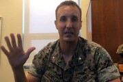 انتقاد از نحوه خروج از افغانستان، کار دست فرمانده دریایی آمریکا داد