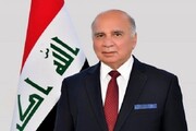 عراق: اجلاس بغداد بر آینده منطقه تاثیرگذار است