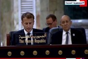 فرانسه: در عراق می‌مانیم حتی اگر آمریکا برود