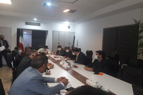 برگزاری دومین جلسه کمیته اجرایی حمایت از اعضای هیئت علمی فناور دانشگاه آزاد اسلامی
