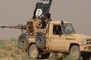 فراخوان سرکرده داعش برای درگیری با عناصر وابسته به امارات