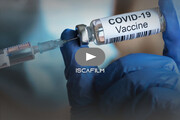 «اسپکوژن» واکسن ایرانی استرالیایی در فاز نهایی