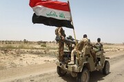 نظامیان آمریکایی عراق را ترک نخواهند کرد