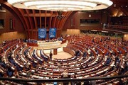 درخواست شورای اروپا برای پذیرش مهاجران افغان از سوی کشورهای عضو