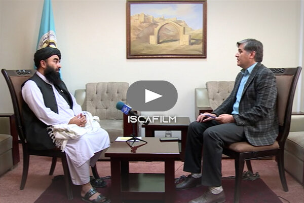 هشدار طالبان برای خروج نظامیان آمریکایی از افغانستان
