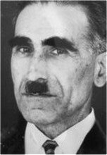 دکتر مهدی آذر