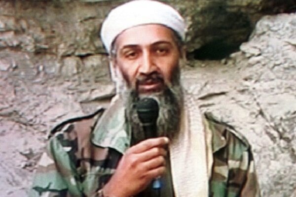 بازگشت مشاور ارشد بن لادن به افغانستان 