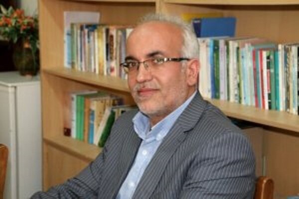 سرپرست دانشگاه آزاد اسلامی واحد یزد منصوب شد