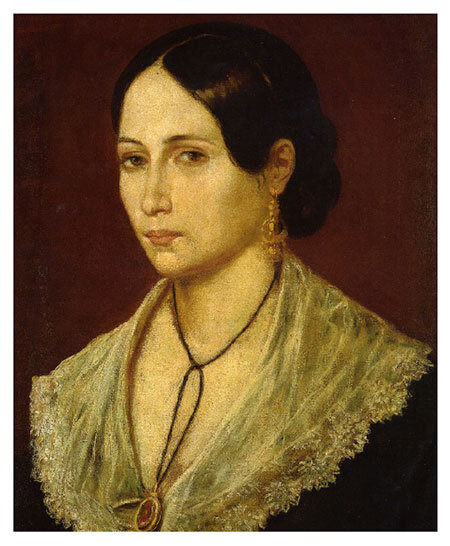 Anita Garibaldi
