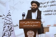 طالبان: برای حل مسالمت‌آمیز مسئله در پنجشیر تلاش میکنیم