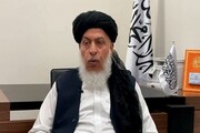 معرفی دولت جدید طالبان ظرف دو روز آینده