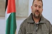 حماس: هیچ رابطه‌ای با سوریه نداریم
