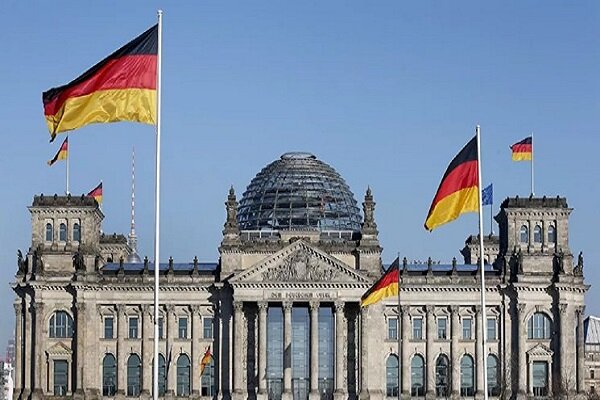 درخواست آلمان از  ایران برای از سرگیری مذاکرات هسته‌ای