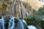 گردشگری ایران / آبشار مارگون کجاست؟
