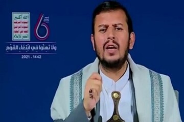 هشدار انصارالله: ریاض دست از خدمت به آمریکا برندارد غافلگیر خواهد شد