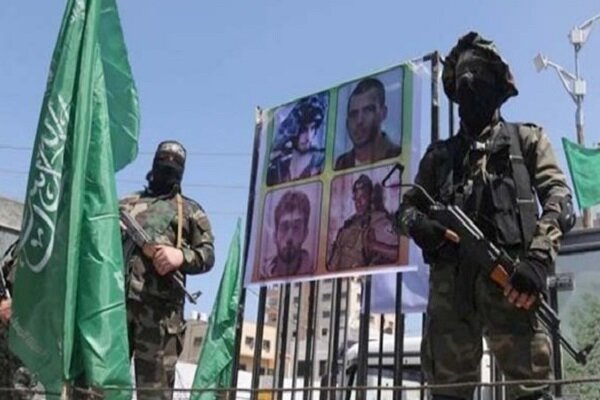  اعلام آمادگی حماس برای تبادل اسرا با رژیم صهیونیستی 