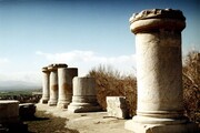 گردشگری ایران / معبد آناهیتا کجاست؟