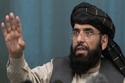 طالبان: آمریکا در تلاش برای تغییر فرهنگ ما نباشد