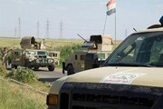 حمله داعش به شرق صلاح الدین عراق دفع شد