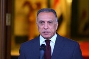 پیشنهاد نخست وزیر عراق برای  حل بحران سیاسی کنونی این کشور