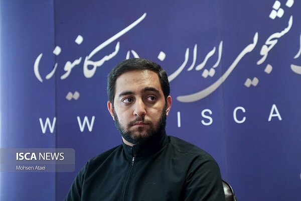 دبیر اتحادیه انجمن‌های اسلامی دانشجویان مستقل مشخص شد