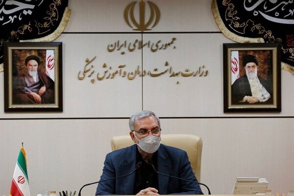 استقرار دبیرخانه سلامت پیمان شانگهای در ایران
