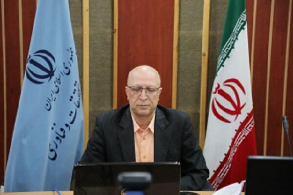 وزیر علوم درگذشت پدر دبیر شورای عالی انقلاب فرهنگی را تسلیت گفت