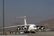 طالبان مانع خروج ۶ هواپیمای آمریکایی